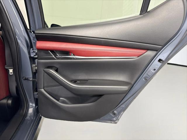 2021 Mazda Mazda3 Premium