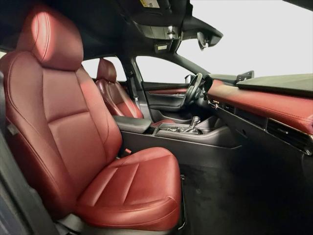 2021 Mazda Mazda3 Premium