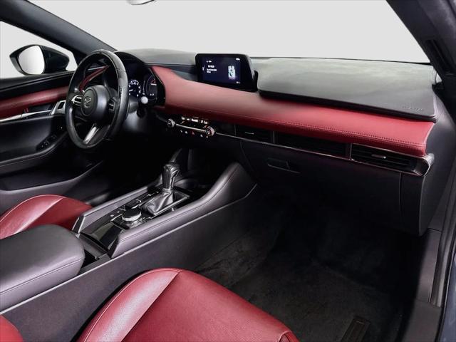 2021 Mazda Mazda3 Premium