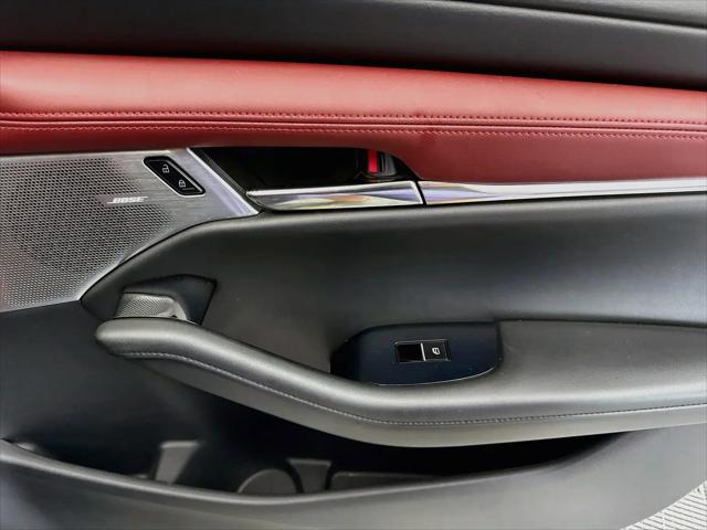 2021 Mazda Mazda3 Premium