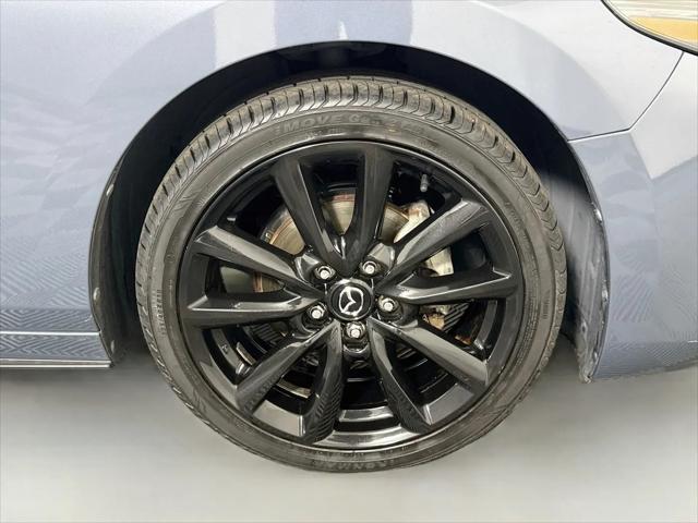 2021 Mazda Mazda3 Premium