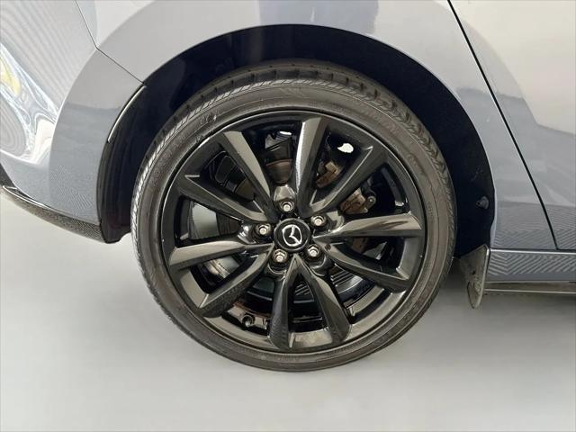 2021 Mazda Mazda3 Premium