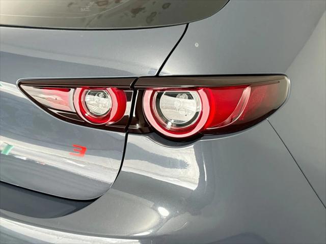 2021 Mazda Mazda3 Premium