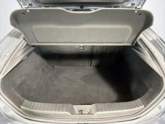 2021 Mazda Mazda3 Premium