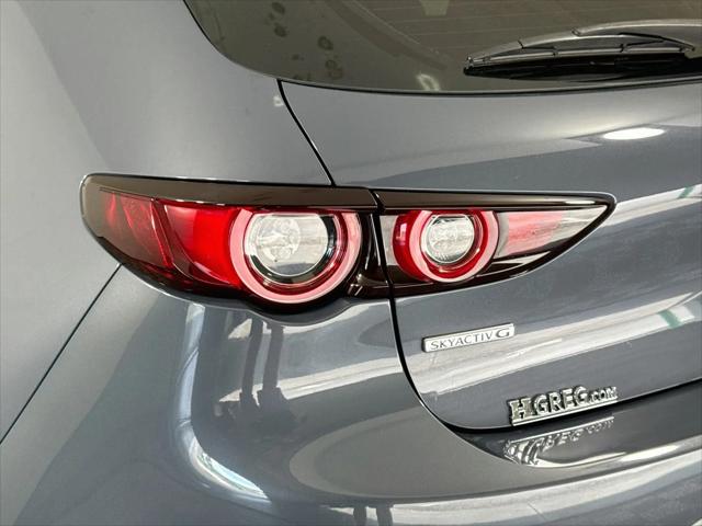 2021 Mazda Mazda3 Premium