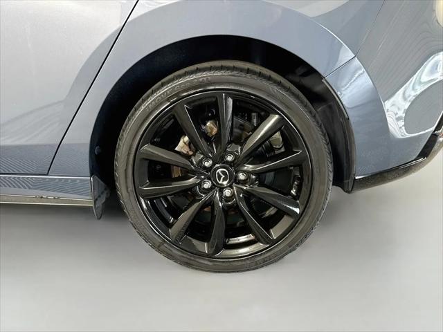 2021 Mazda Mazda3 Premium