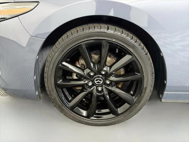 2021 Mazda Mazda3 Premium