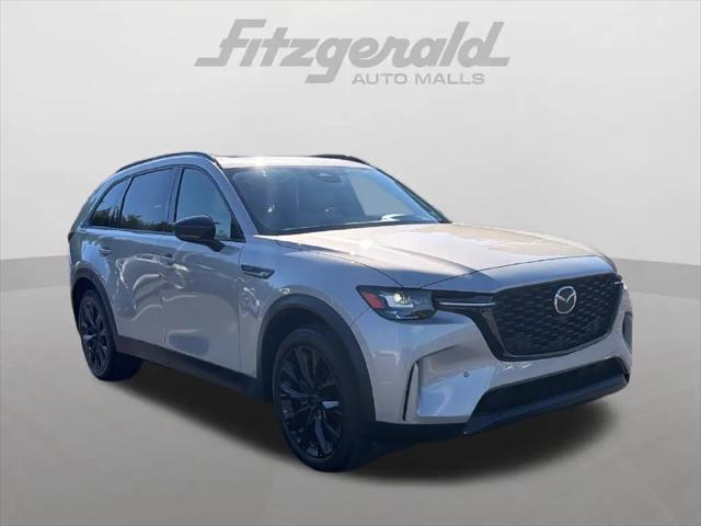 2026 Mazda X-90 3.3 Turbo Premium Sport for sale in Chambersburg, PA