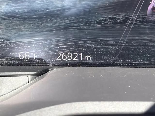 2026 Mazda X-90 3.3 Turbo Premium Sport