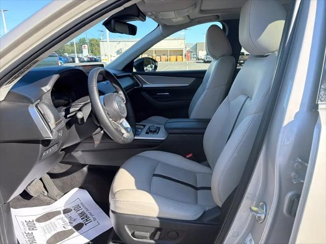 2026 Mazda X-90 3.3 Turbo Premium Sport