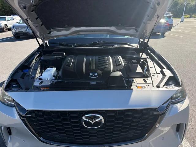 2026 Mazda X-90 3.3 Turbo Premium Sport