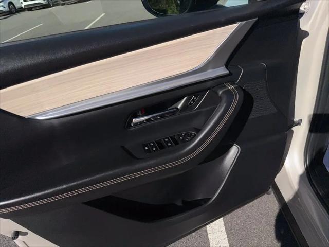 2026 Mazda X-90 3.3 Turbo Premium Sport