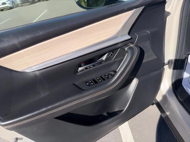 2026 Mazda X-90 3.3 Turbo Premium Sport