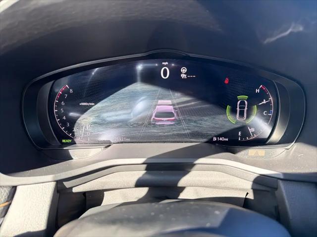 2026 Mazda X-90 3.3 Turbo Premium Sport