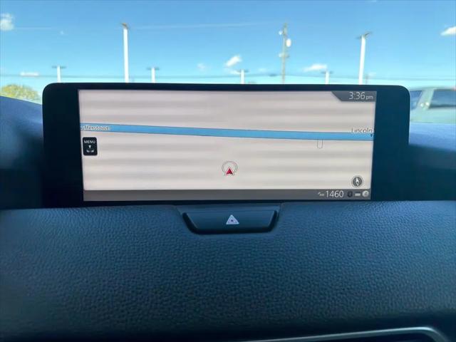 2026 Mazda X-90 3.3 Turbo Premium Sport