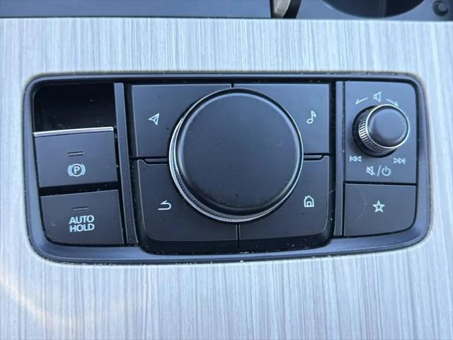 2026 Mazda X-90 3.3 Turbo Premium Sport