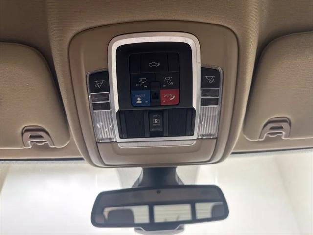 2020 Jeep Ram 2500 Laramie Crew Cab 4x4 64 Box