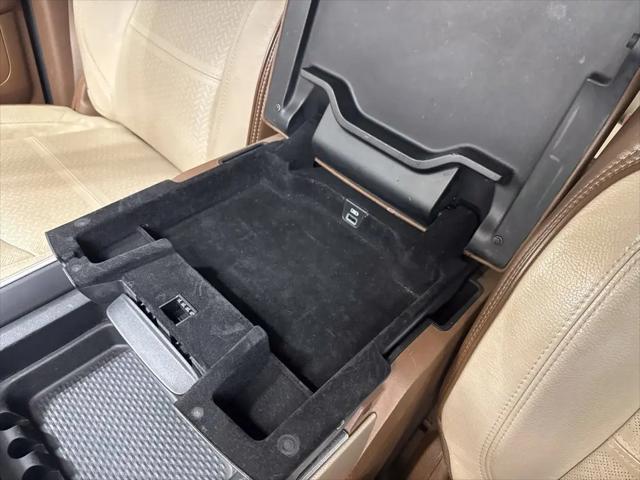 2020 Jeep Ram 2500 Laramie Crew Cab 4x4 64 Box