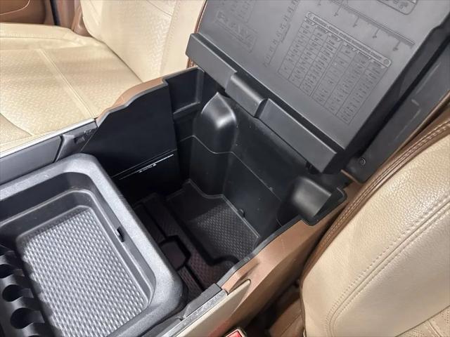 2020 Jeep Ram 2500 Laramie Crew Cab 4x4 64 Box