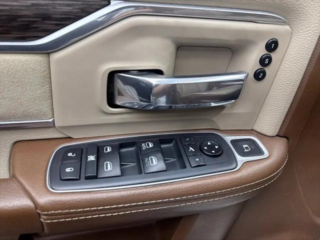 2020 Jeep Ram 2500 Laramie Crew Cab 4x4 64 Box