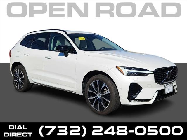 2024 Volvo XC60 B5 Plus Dark Theme for sale in Edison, NJ