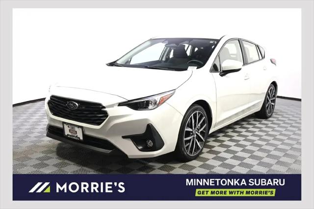 2026 Subaru Impreza Sport for sale in Minnetonka, MN