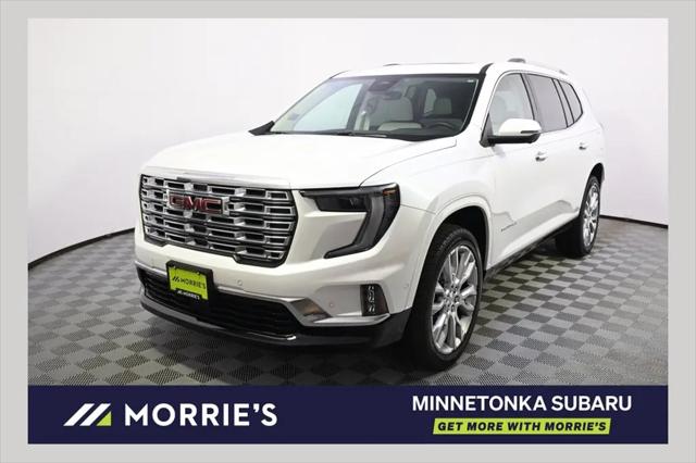 2024 GMC Acadia AWD Denali for sale in Minnetonka, MN