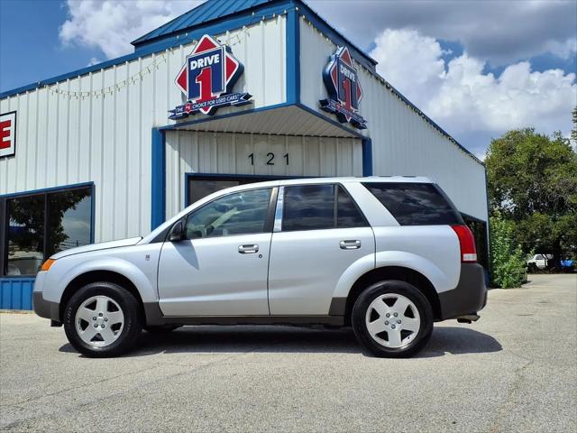 2004 Saturn VUE V6 for sale in Killeen, TX