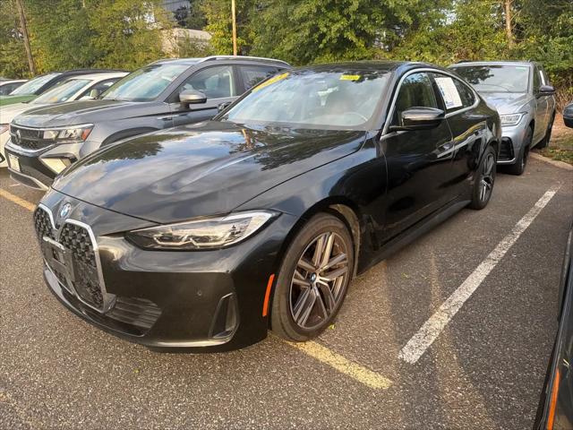 2023 BMW 430i Gran Coupe xDrive for sale in Bridgewater, NJ