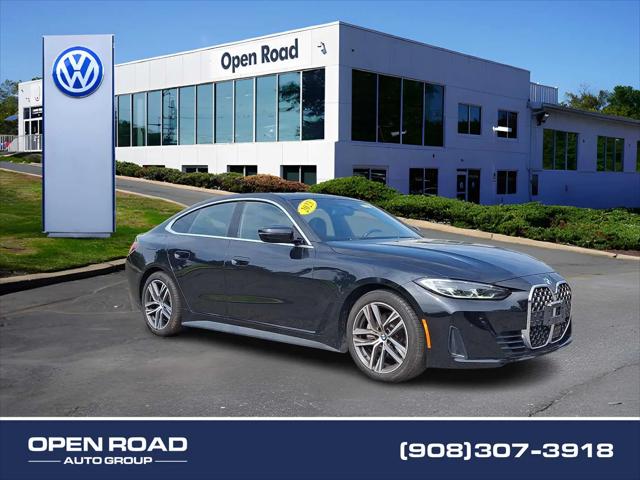 2023 BMW 430i Gran Coupe xDrive for sale in Bridgewater, NJ