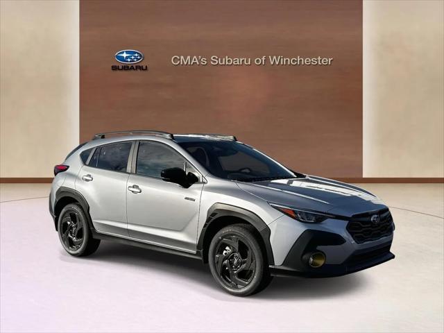 2026 Subaru Crosstrek Sport for sale in Winchester, VA