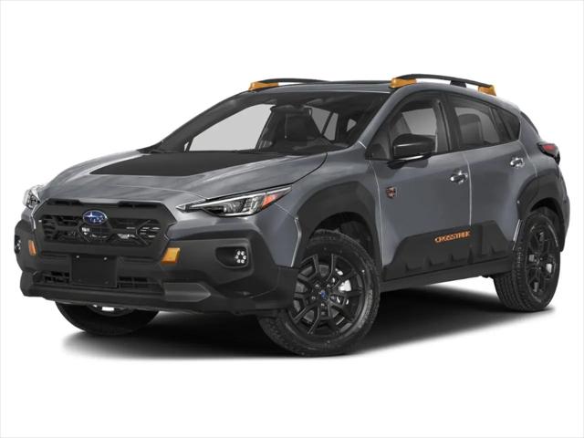 2026 Subaru Crosstrek Wilderness for sale in Winchester, VA