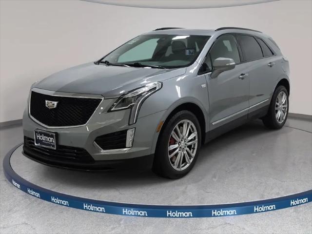 2024 Cadillac XT5 AWD Sport for sale in Maple Shade, NJ