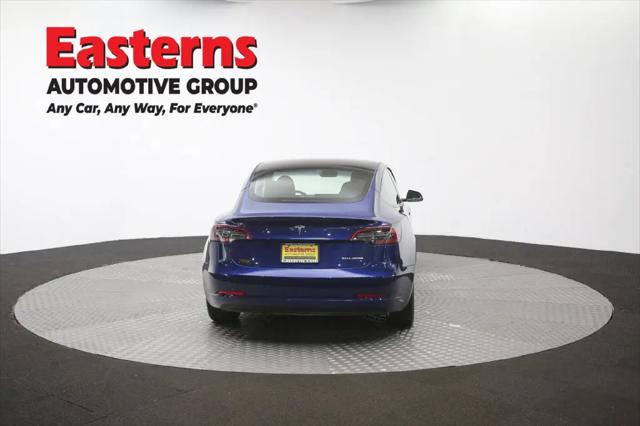 2023 Tesla Model 3 Long Range Dual Motor All-Wheel Drive