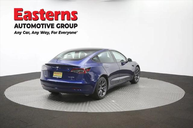 2023 Tesla Model 3 Long Range Dual Motor All-Wheel Drive