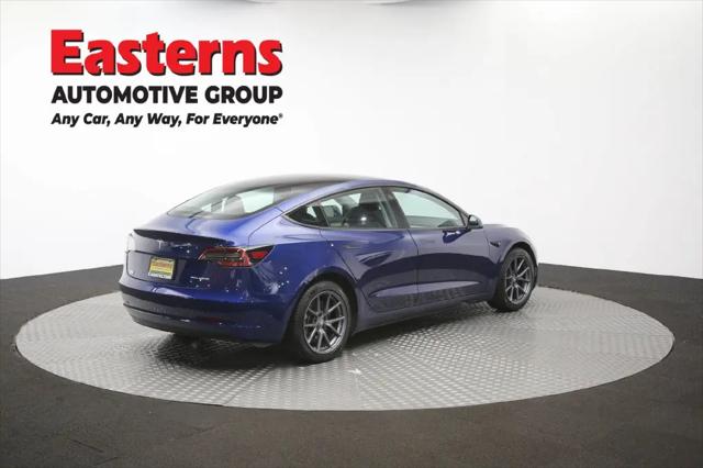 2023 Tesla Model 3 Long Range Dual Motor All-Wheel Drive