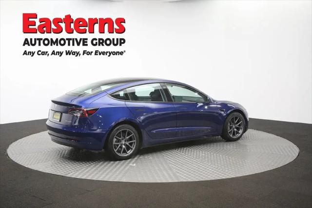 2023 Tesla Model 3 Long Range Dual Motor All-Wheel Drive