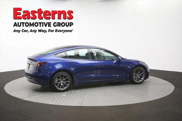 2023 Tesla Model 3 Long Range Dual Motor All-Wheel Drive