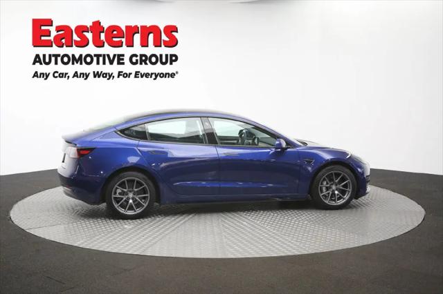 2023 Tesla Model 3 Long Range Dual Motor All-Wheel Drive