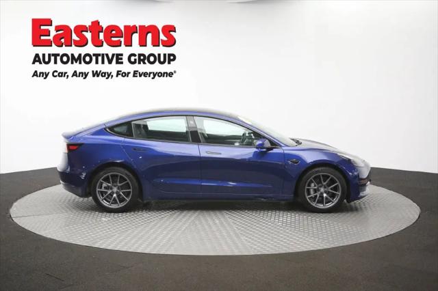 2023 Tesla Model 3 Long Range Dual Motor All-Wheel Drive