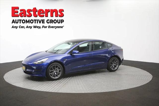 2023 Tesla Model 3 Long Range Dual Motor All-Wheel Drive
