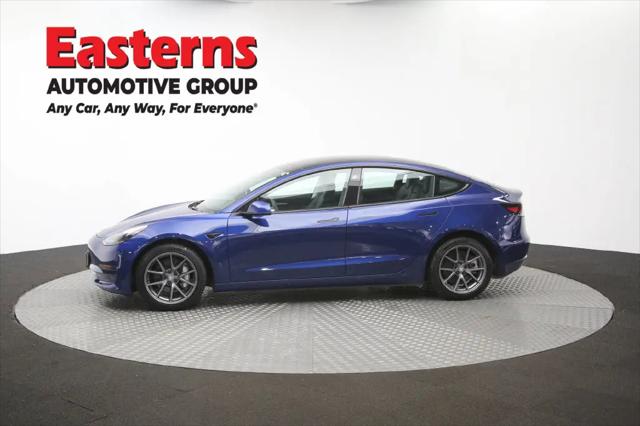 2023 Tesla Model 3 Long Range Dual Motor All-Wheel Drive