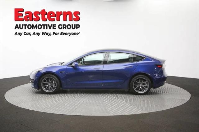 2023 Tesla Model 3 Long Range Dual Motor All-Wheel Drive