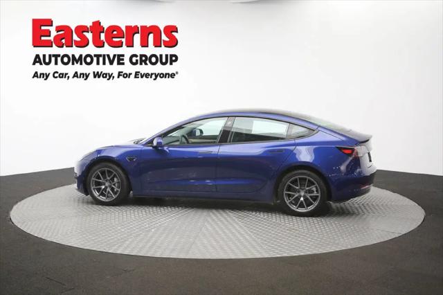 2023 Tesla Model 3 Long Range Dual Motor All-Wheel Drive