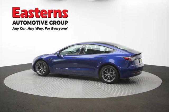 2023 Tesla Model 3 Long Range Dual Motor All-Wheel Drive