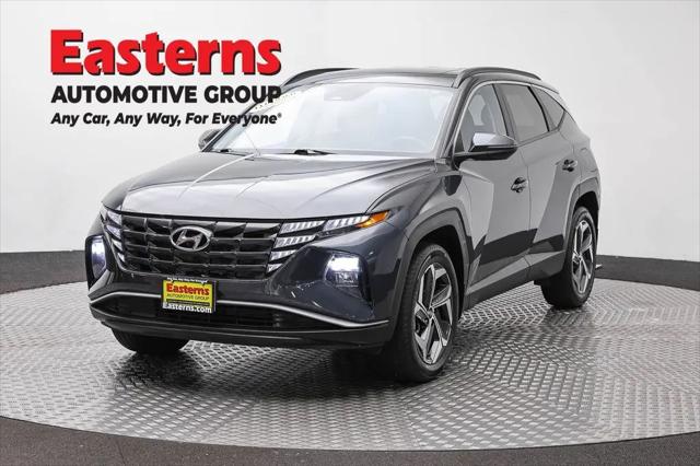 2024 Hyundai Tucson SEL for sale in Laurel, MD