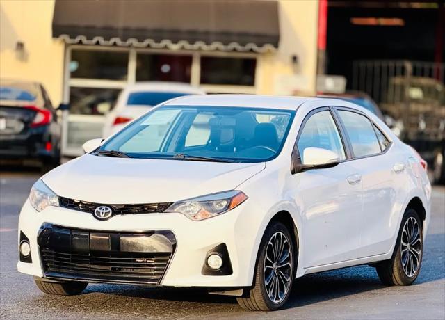 2015 Toyota Corolla L for sale in San Diego, CA