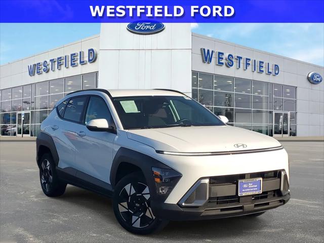 2025 Hyundai Kona SEL for sale in Countryside, IL