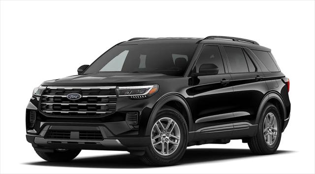 2026 Ford Explorer Active for sale in Countryside, IL