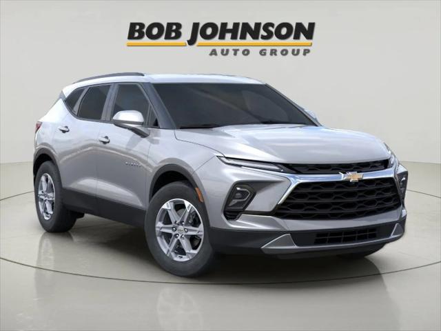 2026 Chevrolet Blazer LT for sale in Spencerport, NY